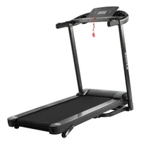 Caminadora Trotadora Eléctrica Plegable Gymax 2.0hp Es-2705