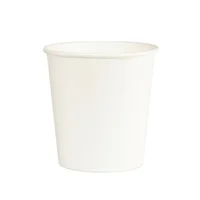 Vaso Carton 7oz Lifepack