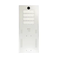 Lampara Luminaria Led Solar Integra 80