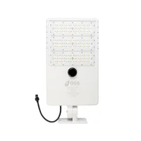 Luminaria Solar Kit Proyecta 150