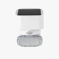 Lampara Solar Focus