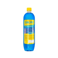 Limpiavidrios Liquido 1000ml Drops