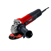 Esmeriladora Angular 4-1/2 Pulgadas 750 Watts Nikatto