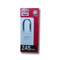 Candado Z45al