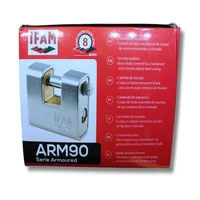 Candado Arm90