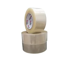 Cinta Empaque 48mm x 200m x 3 Unides Topex