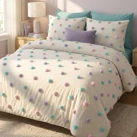 Duvet Harmony – Pomcolors - Semidoble