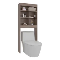 Ahorrador de Espacio Duo 160x63x20 Rta Avellana
