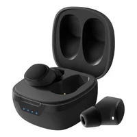 Audífonos Bluetooth True Wireless Negro