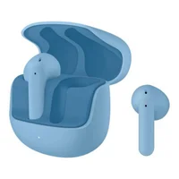 Audífonos Bluetooh TWS ENC Negros