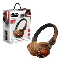 Audífonos Bluetooth con MP3 SW
