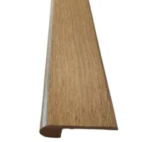 Borde Escalera 5.0cmx1.5cx240cm Finlay Brown