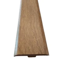 Perfil Transición 4.5cmx0.9cx240cm Finlay Brown