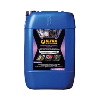 Desengrasante Industrial Alcalino Ultra Spotcleaner 20 Litros