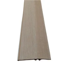 Perfil Compensación Pvc 5.0cmx183cm Maple X