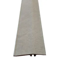 Perfil Compensación Pvc 5.0cmx183cm Parma