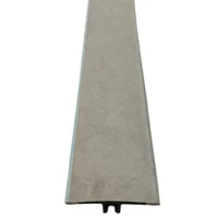 Perfil Transición Pvc 4.0cmx183cm Parma