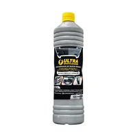 Restaurador De Partes Negras Mate Ultra Spotcleaner 1 Litro