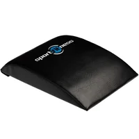 Soporte Abdominal Negro Sportfitness 071319
