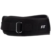 Cinturón De Entrenamiento Lock On Talla M Sportfitness 071615-2