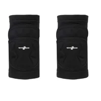 Rodillera X2 Talla S Negro Sportfitness 075012
