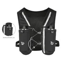 Chaleco/Mochila De Running Y Trail Traker Sporfitness 071892