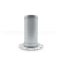 Filtro Separador Compatible Con Atlas Copco 1615-6546-00
