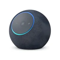 Amazon Echo Dot Max In Glacier Charcoal