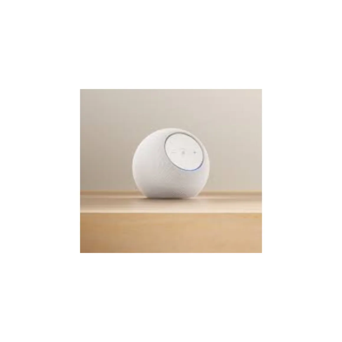 Amazon Echo Dot Max In Glacier White AMAZON | Falabella Colombia