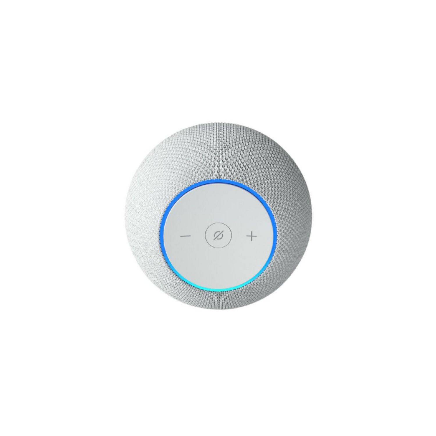 Amazon Echo Dot Max In Glacier White AMAZON | Falabella Colombia