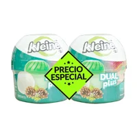 Absorbente Humedad Pack x2Und Dual Pino 80G Kleine