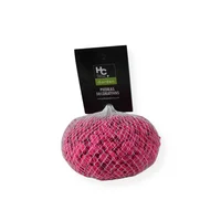 Piedra Fósil #3 X 1000 Grs Fucsia Fluorescente