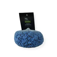 Piedra Fósil #3 X 1000 Grs Azul Aguamarina