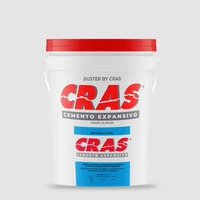 Cras Azul X 10 Kg