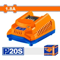 Cargador de Batería P20S 1.8 A Wadfow