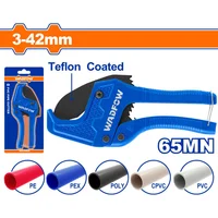 Cortador de Tubo PVC Wadfow