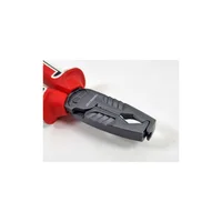 Alicate Pelacables Multifunción Resiste Hasta 1000 V