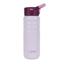 Termo Botella Termica 700ml Buffer Frio Caliente Acero Inox