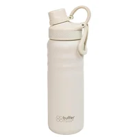 Termo Botella Termica 700ml Buffer Frio Caliente Acero Inox