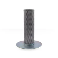 Filtro Separador Compatible Con Sullair 2250048-734