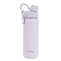 Termo Botella Termica 700ml Buffer Frio Caliente Acero Inox