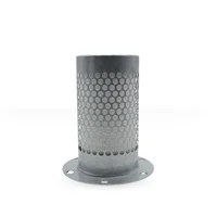Filtro Separador Compatible Con Kaeser 6.4522.0