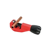 Cortatubos Tube Cutter 35. El Cortador de Tubos de Acero. Acero Inoxidable. Aluminio y Cobre. 6 a 35 Mm (1/4 a 1-3/8")