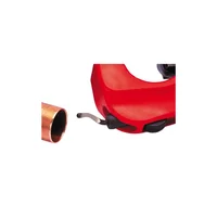 Cortatubos Cutter 42pro. para de Tubos de Acero. Acero Inoxidable. Aluminio. Cobre. Plástico. Tubos de Pvc. de 6 a 42 Mm (1/4 a 1-5/8")