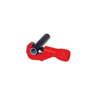 Cortatubos 35 Msr. El Cortador de Tuberías de Plastico y Pvc. de 6 a 35 Mm (1/4 a 1-3/8")