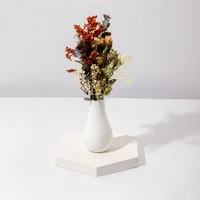 Jarrón Decorarivo Peru 7x13cms