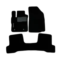 Tapetes x 3 Alfombra Renault Sandero