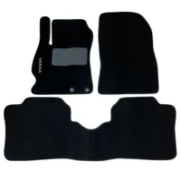 Tapetes X3 Alfombra Nissan Versa