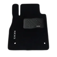 Tapetes x 3 Alfombra Nissan Kicks