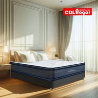 Colchón Océano Lux 120*190
